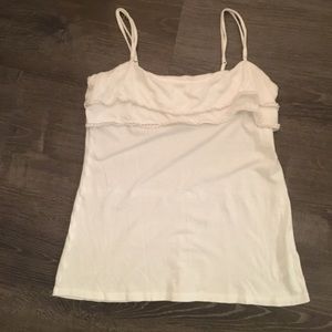 Old navy tank top